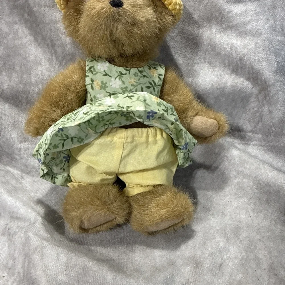 Boyd Bear 